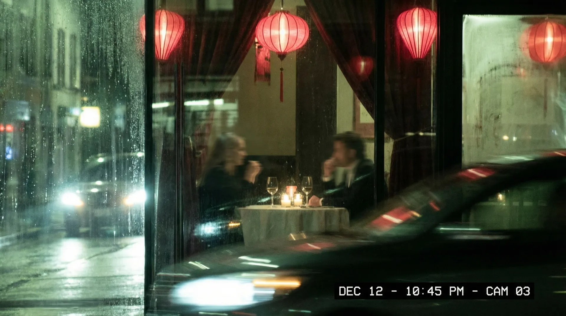 打扑克一直叫视频 - 餐厅密会偷拍照